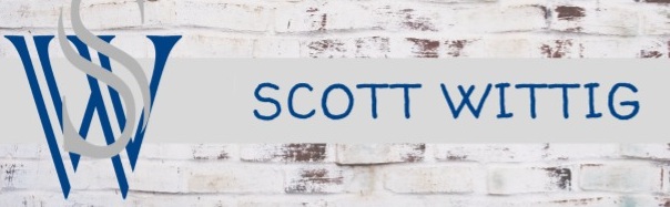 Scott Wittig logo